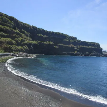 San Marcos Tili Beach