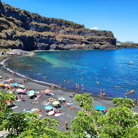 Διαμέρισμα San Marcos Tili Beach *