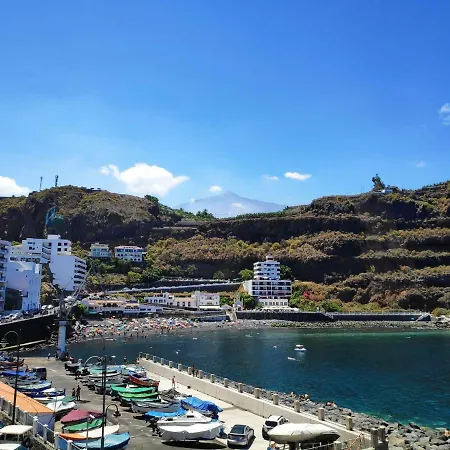 Διαμέρισμα San Marcos Tili Beach *
