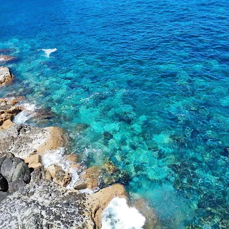 San Marcos Tili Beach Διαμέρισμα