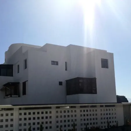 Διαμέρισμα San Marcos Tili Beach Icod De Los Vinos