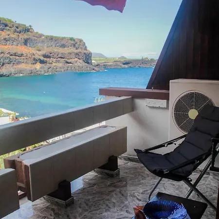 Διαμέρισμα San Marcos Tili Beach Icod De Los Vinos