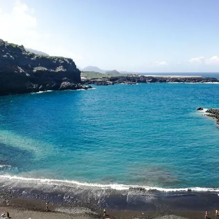 San Marcos Tili Beach Διαμέρισμα *