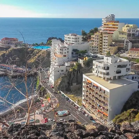 Διαμέρισμα San Marcos Tili Beach Icod De Los Vinos