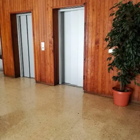 San Marcos Tili Beach Διαμέρισμα Icod De Los Vinos