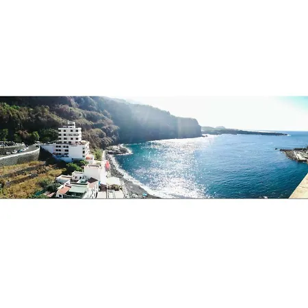 San Marcos Tili Beach