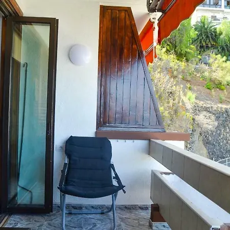 San Marcos Tili Beach Icod De Los Vinos