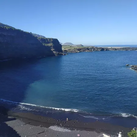 San Marcos Tili Beach Διαμέρισμα *