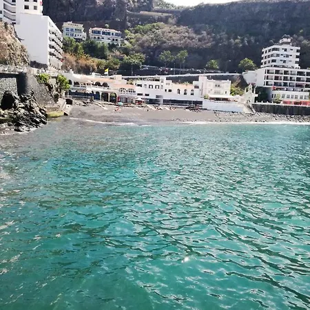 San Marcos Tili Beach Lägenhet Icod De Los Vinos