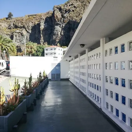 San Marcos Tili Beach Icod De Los Vinos