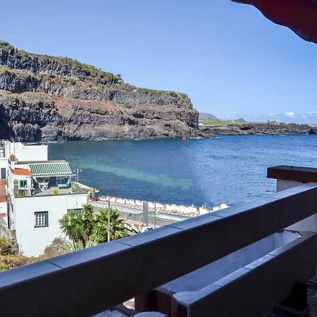 San Marcos Tili Beach Lägenhet