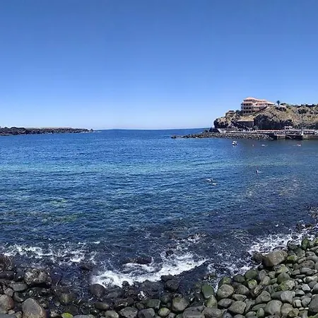 San Marcos Tili Beach